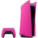 Console - accessory PlayStation PS5 Standard Panel Nova Pink - Игрови конзоли<<<Конзоли и аксесоари<<<ТВ Аудио