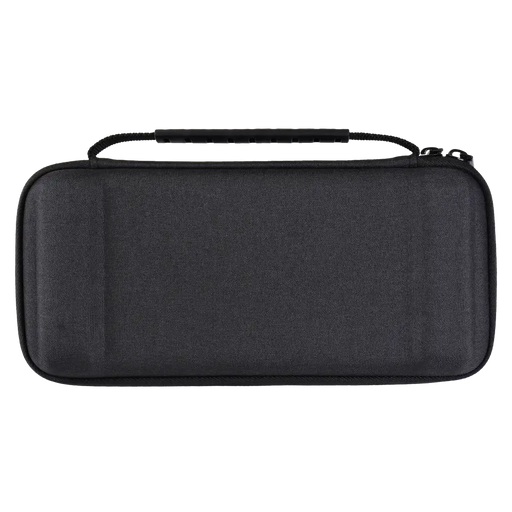 Console case HORI SLIM TOUGH POUCH BLACK - Аксесоари<<<Плейъри<<<ТВ Аудио Gaming<<<ZoraSite&&&Аксесоари за