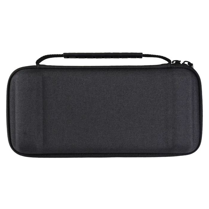 Console case HORI SLIM TOUGH POUCH BLACK - Аксесоари<<<Плейъри<<<ТВ Аудио Gaming<<<ZoraSite&&&Аксесоари за