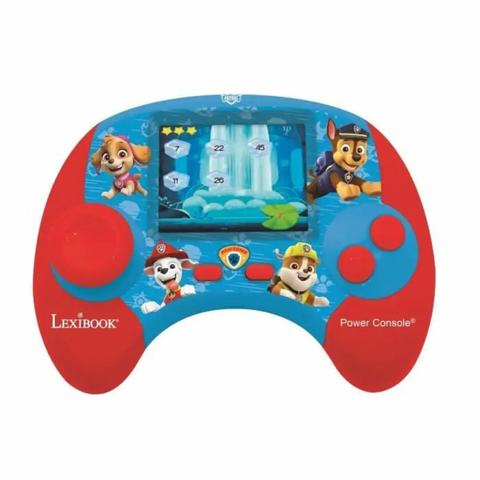 Console Lexibook Pat’ Patrulla French English - Електроника Игри<<<Компютри| Електроника<<<BigBuy&&&Видео