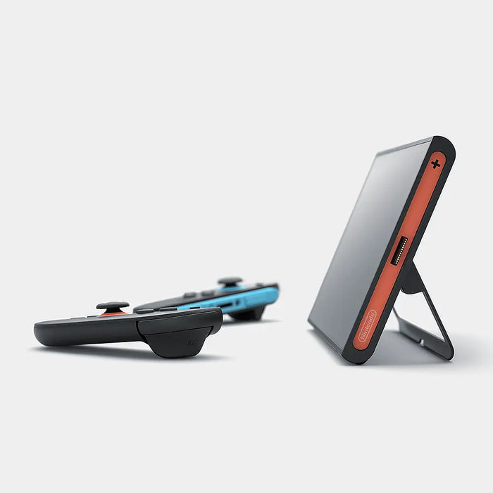 Console Nintendo Switch 2 Black - Игрови конзоли<<<Конзоли и аксесоари<<<ТВ Аудио Gaming<<<ZoraSite&&&Конзоли<<<TV