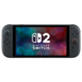 Console Nintendo Switch 2 + Mario Kart World 256GB - Black - Гейминг конзоли<<<Геймърска