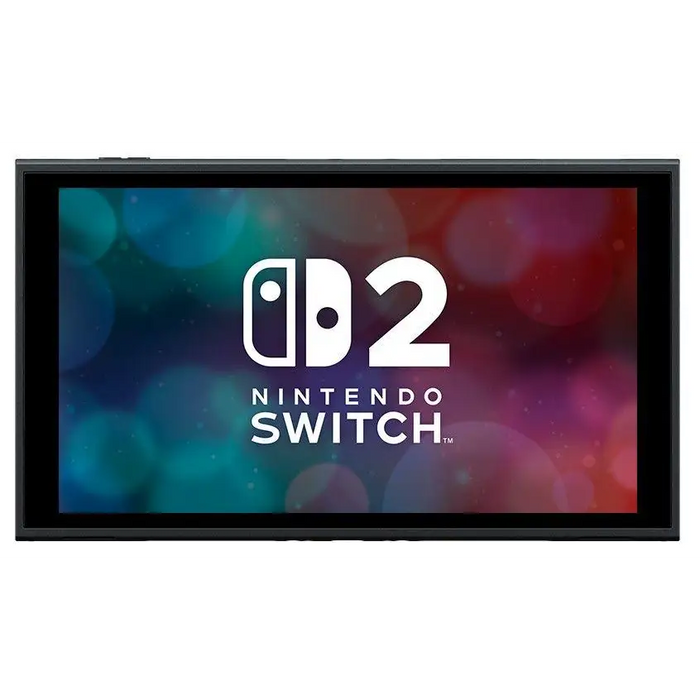 Console Nintendo Switch 2 + Mario Kart World 256GB - Black - Гейминг конзоли<<<Геймърска