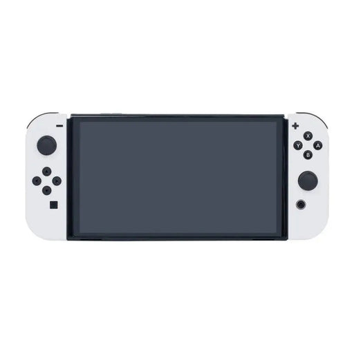 Console Nintendo Switch OLED 64GB - White - Гейминг конзоли<<<Геймърска