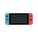 Console Nintendo Switch (RED/BLUE JOY-CON) - Игрови конзоли<<<Конзоли и аксесоари<<<ТВ Аудио Gaming<<<ZoraSite