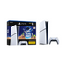 Console PlayStation 5 (Slim) Digital Edition + Astro Bot - Игрови конзоли<<<Конзоли и аксесоари<<<ТВ Аудио