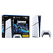 Console PlayStation 5 (Slim) Digital Edition + Fortnite® Cobalt Star - Игрови конзоли<<<Конзоли и аксесоари<<<ТВ Аудио