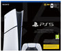 Console PlayStation 5 (Slim) - Digital Edition - Гейминг конзоли<<<Геймърска