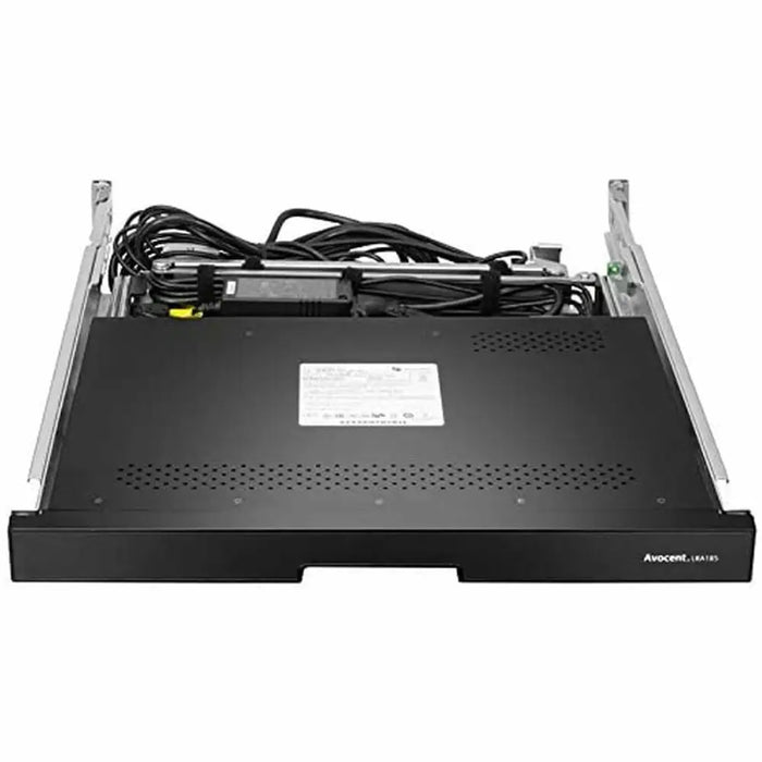 Console Vertiv LRA185KMM8D-001 LCD 18.5’’ - Компютър Кабели и адаптери<<<Компютри| Електроника<<<BigBuy&&&Switch