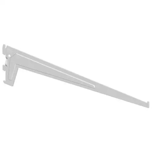 CONSOLE WHITE ELEMENT SYSTEM - Системи за стелажи<<<Стелажи<<<Авто и вело<<<Praktiker&&&Системи за
