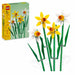 Construction set Lego 40747 Creator Narcisos Multicolour - Пъзели и конструктури<<<Играчки И Игри<<<Играчки
