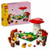 Construction set Lego Hedgehogs’ Picnic - Играчки И Игри<<<Играчки костюми<<<BigBuy&&&Пъзели и конструктури<<<Играчки И