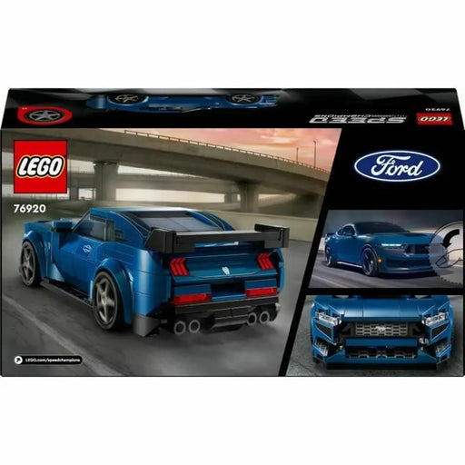 Construction set Lego - Пъзели и конструктури<<<Играчки И Игри<<<Играчки костюми<<<BigBuy&&&LEGOKLO-LEG<<<Construction