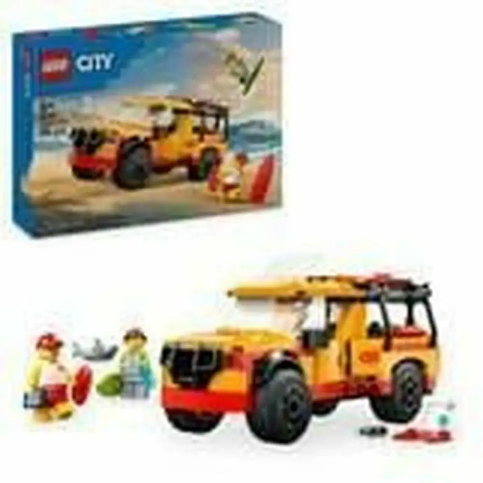 Construction set Lego - Пъзели и конструктури<<<Играчки И Игри<<<Играчки костюми<<<BigBuy&&&LEGOKLO-LEG<<<Construction