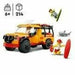 Construction set Lego - Пъзели и конструктури<<<Играчки И Игри<<<Играчки костюми<<<BigBuy&&&LEGOKLO-LEG<<<Construction