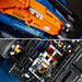 Construction set Lego Technic The McLaren Formula 1 2022 - Пъзели и конструктури<<<Играчки И Игри<<<Играчки