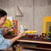 Construction set Sonic The Hedgehog Lego 76997 - Пъзели и конструктури<<<Играчки И Игри<<<Играчки