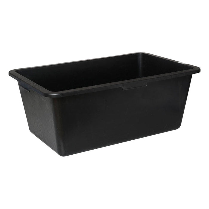 CONSTRUCTION TRUNK 50X78X30CM MAROSA 80L - Строителни кофи и кошове<<<Строителни колички и кофи<<<Строителни