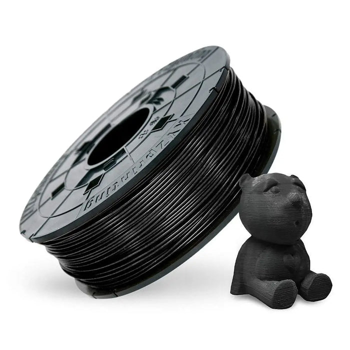 Consumable for 3D printer XYZprinting - ABS refill NFC 1.75 mm Black - Консумативи за 3D принтери<<<Принтери скенери и