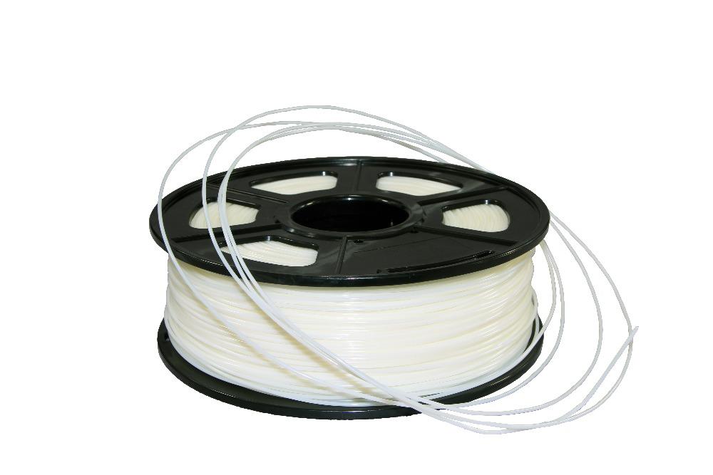 Consumable for XYZprinting 3D printer - PLA refill 1.75 mm NATURE - Консумативи за 3D принтери<<<Принтери скенери и