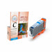 Consumable IPRINT BS4541B00 CLI-526 C PIXMA/iP4850/MG5150/MG5250 - 462p/9ml - Консумативи<<<Принтери<<<Компютри и