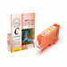 Consumable IPRINT BS4543B00 CLI-526 Y PIXMA/iP4850/MG5150/MG5250 - 450p/9ml - Консумативи<<<Принтери<<<Компютри и