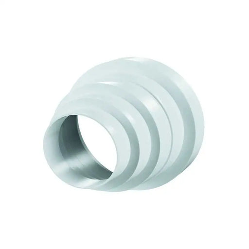 Consumable VENTS PVC 310 REDUCER Ф80-Ф150 - Аксесоари и консумативи<<<Домакински електроуреди<<<ZoraSite