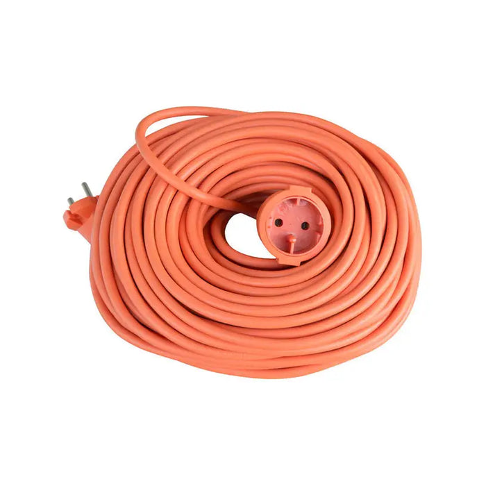 CONTACT EXTENSION 30M SYNCHRO YHB01 - Удължители и макари<<<Електроматериали<<<Строителни