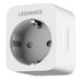 CONTACT SMART + WIFI PLUG EU SMART LEDVANCE - Диодни тела за бита<<<Източници на светлина<<<AmperelB2B&&&Ключове
