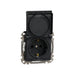 CONTACT WITH COVER IP44 ANTHRACITE SCHNEIDER SEDNA (SDD214023) - Ключове и