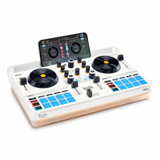 Control DJ Hercules 4780942 - Електроника Звук<<<Компютри| Електроника<<<BigBuy&&&Говорители<<<Електроника