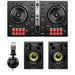 Control DJ Hercules 4781049 - Електроника Звук<<<Компютри| Електроника<<<BigBuy&&&Говорители<<<Електроника