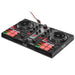 Control DJ Hercules Inpulse 200 MK2 - Електроника Звук<<<Компютри| Електроника<<<BigBuy&&&Говорители<<<Електроника