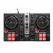 Control DJ Hercules MK2 - Електроника Звук<<<Компютри| Електроника<<<BigBuy&&&Говорители<<<Електроника Звук<<<Компютри|