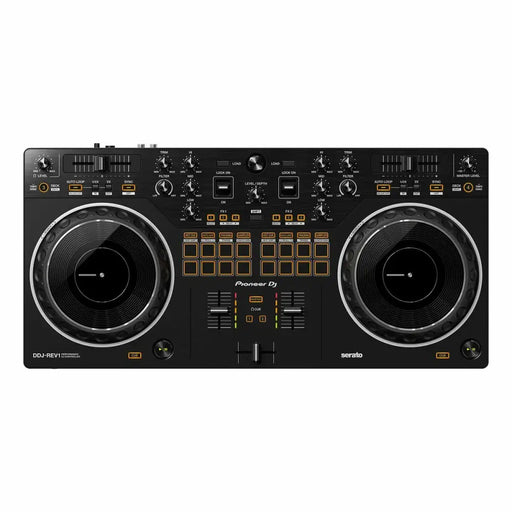 Control DJ Pioneer DDJ-REV1 - Говорители<<<Електроника Звук<<<Компютри| Електроника<<<BigBuy