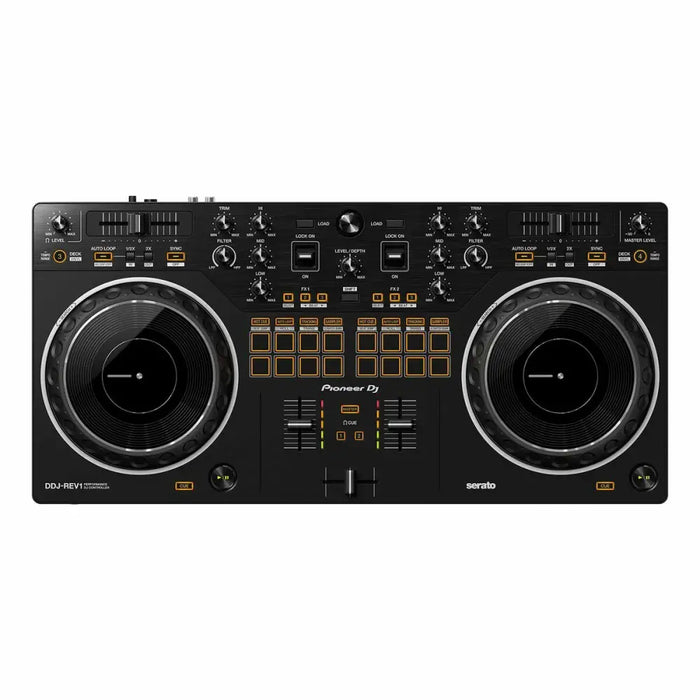 Control DJ Pioneer DDJ-REV1 - Говорители<<<Електроника Звук<<<Компютри| Електроника<<<BigBuy