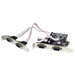 Controller ESTILLO PCI-Express to 4S Serial port - Входно-изходни контролери<<<Компютърни компоненти<<<ValiAPI