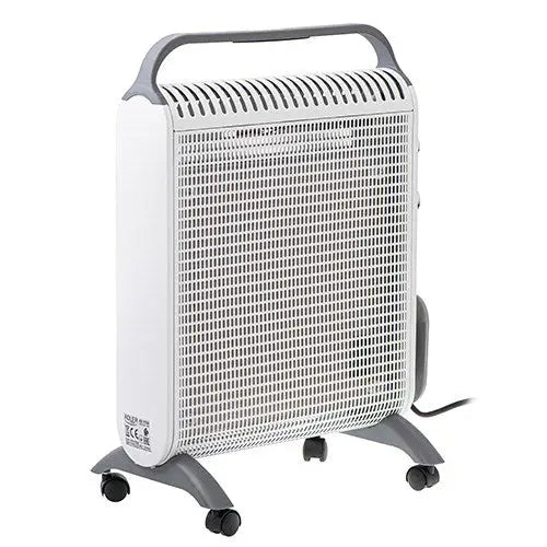 Convection heater Adler AD 7750 White - Convector heatersAGD-GKO<<<Home Appliance - ProductsAGD<<<ActionPL&&&Convector