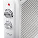 Convection heater Adler AD 7750 White - Convector heatersAGD-GKO<<<Home Appliance - ProductsAGD<<<ActionPL&&&Convector