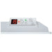 Convector AIRELEC BASIC PRO 2500W HEATED AREA UP TO 28.00 m² WHITE - Конвектори<<<Отопление Охлаждане и