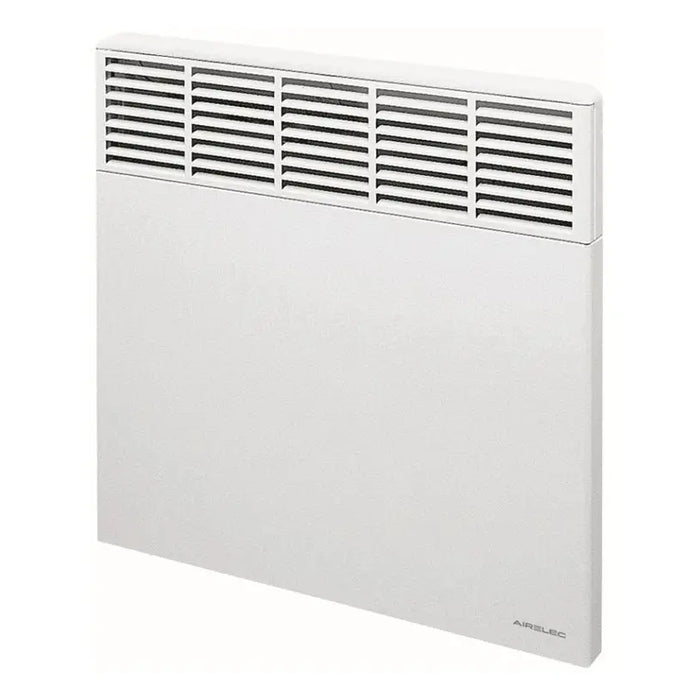 Convector AIRELEC BASIC PRO 2500W HEATED AREA UP TO 28.00 m² WHITE - Конвектори<<<Отопление Охлаждане и
