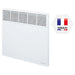 Convector AIRELEC BASIC PRO 2500W HEATED AREA UP TO 28.00 m² WHITE - Конвектори<<<Отопление Охлаждане и