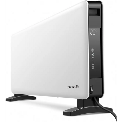 Convector ARIELLI ACH-204 - Конвектори<<<Климатици и отопление<<<TechMart