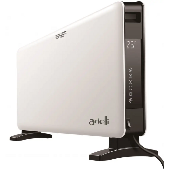 Convector ARIELLI ACH-204WIFI - Конвектори<<<Климатици и отопление<<<TechMart