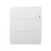 Convector ATLANTIC AGILIA SMART IO 2000 HEATED AREA UP TO 26.00 m² WHITE - Конвектори<<<Отопление Охлаждане и