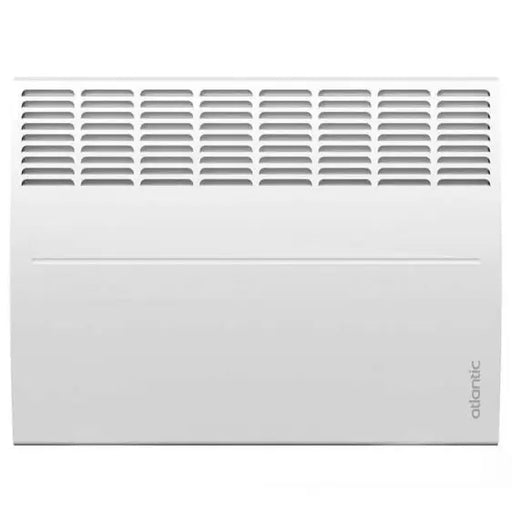 Convector ATLANTIC F120 Design 1500W - Конвектори<<<Уреди за отопление<<<Климатизация/Отопление<<<TechnoMix