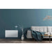 Convector DIMPLEX ALTA 2000W WiFi HEATED AREA UP TO 25.00 m² WHITE WI-FI - Конвектори<<<Отопление Охлаждане и