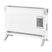 Convector DIMPLEX DX522T 2000W HEATED AREA UP TO 15.00 m² WHITE 2000.0 W - Конвектори<<<Отопление Охлаждане и