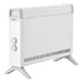 Convector DIMPLEX DX522T 2000W HEATED AREA UP TO 15.00 m² WHITE 2000.0 W - Конвектори<<<Отопление Охлаждане и