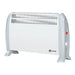 Convector ELDOM CF2000 HEATED AREA UP TO 22.00 m² WHITE 2000.0 W - Конвектори<<<Отопление Охлаждане и